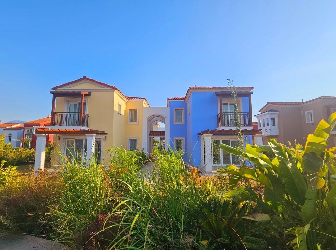 Вилла в Фетхие, Турция, 120 м² - фото 6