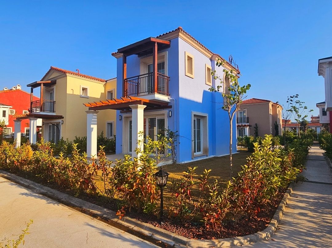 Вилла в Фетхие, Турция, 120 м² - фото 4