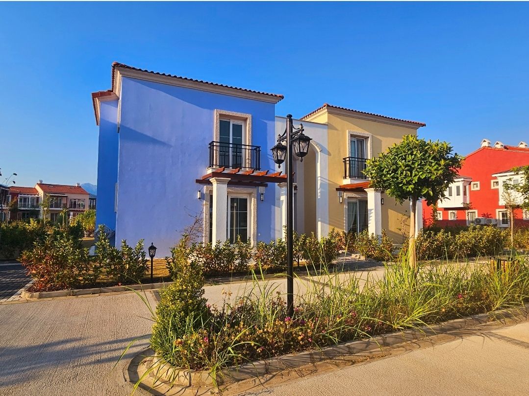 Вилла в Фетхие, Турция, 120 м² - фото 5