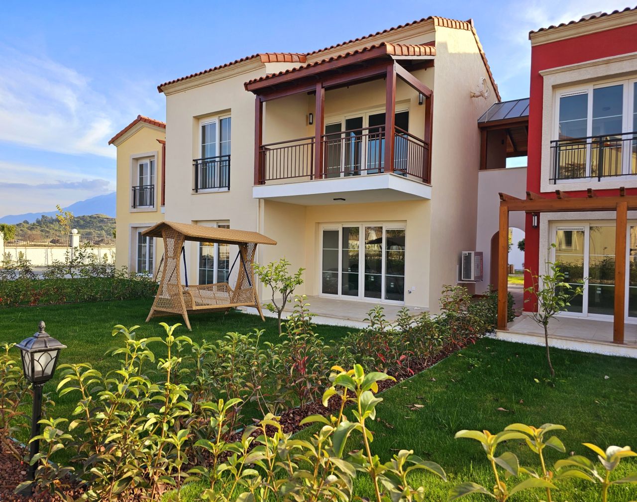 Вилла в Фетхие, Турция, 120 м² - фото 15