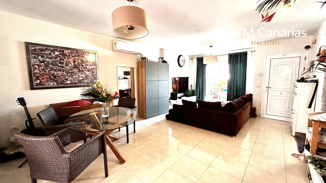 Таунхаус на Тенерифе, Испания, 174 м² - фото 3