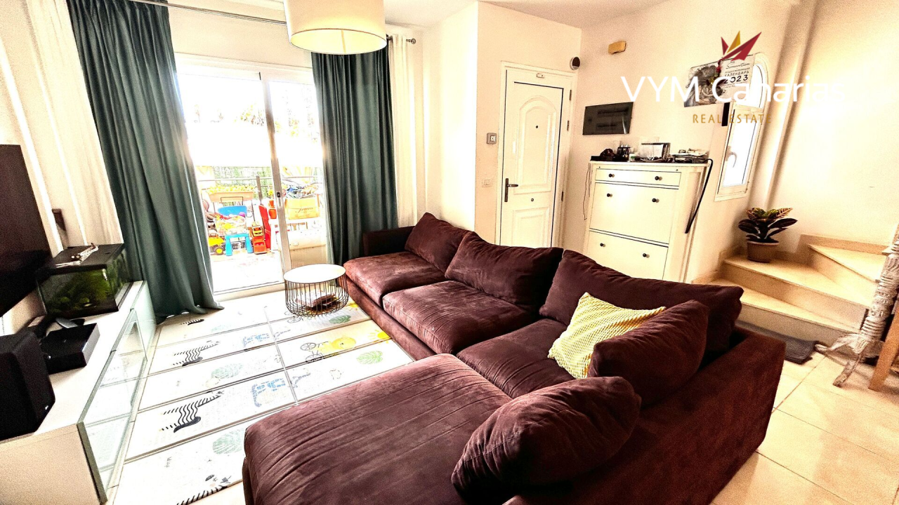 Таунхаус на Тенерифе, Испания, 174 м² - фото 4