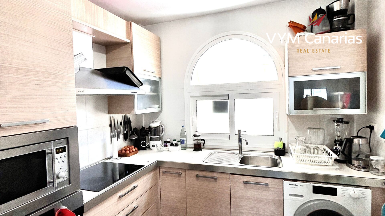 Таунхаус на Тенерифе, Испания, 174 м² - фото 6