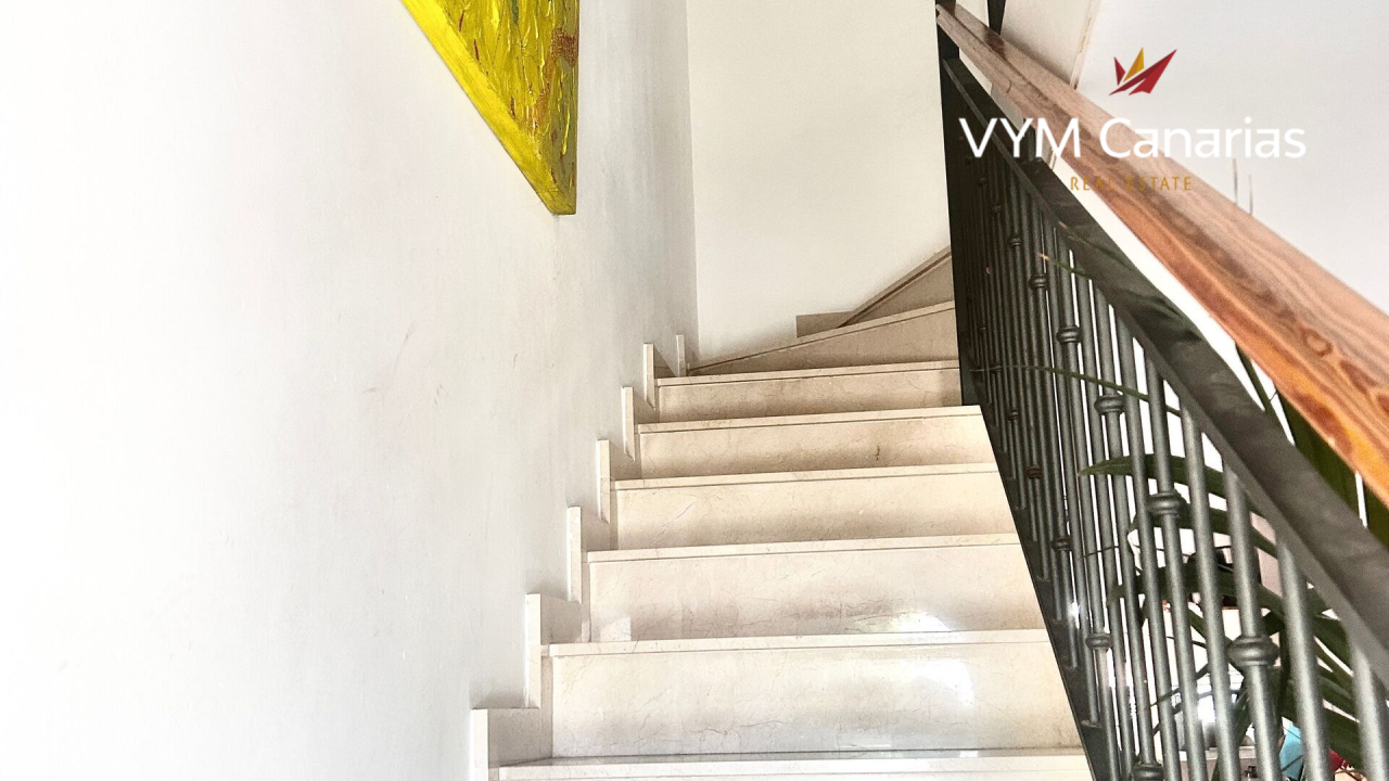 Таунхаус на Тенерифе, Испания, 174 м² - фото 7