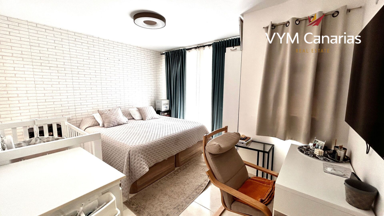 Таунхаус на Тенерифе, Испания, 174 м² - фото 9