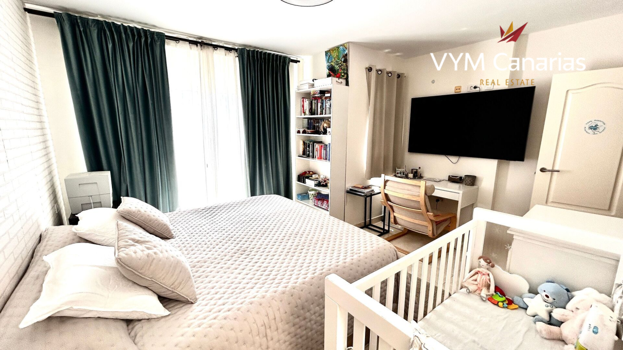 Таунхаус на Тенерифе, Испания, 174 м² - фото 10