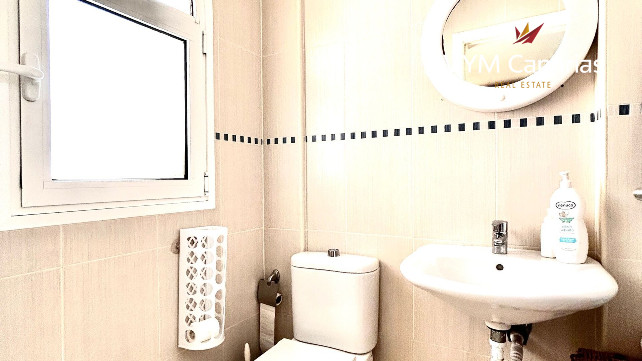 Таунхаус на Тенерифе, Испания, 174 м² - фото 11