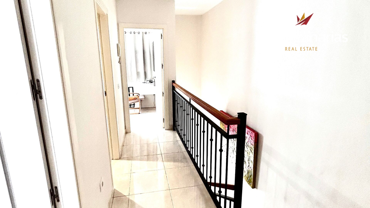 Таунхаус на Тенерифе, Испания, 174 м² - фото 14