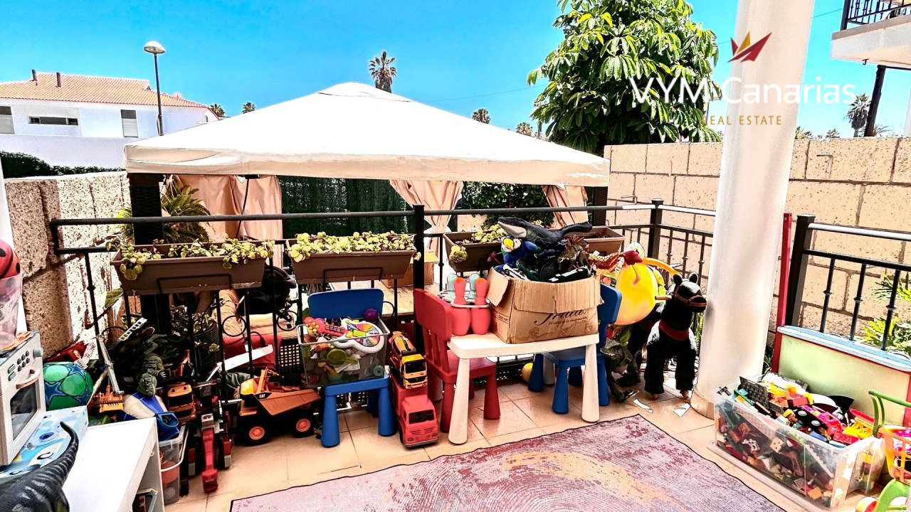 Таунхаус на Тенерифе, Испания, 174 м² - фото 18