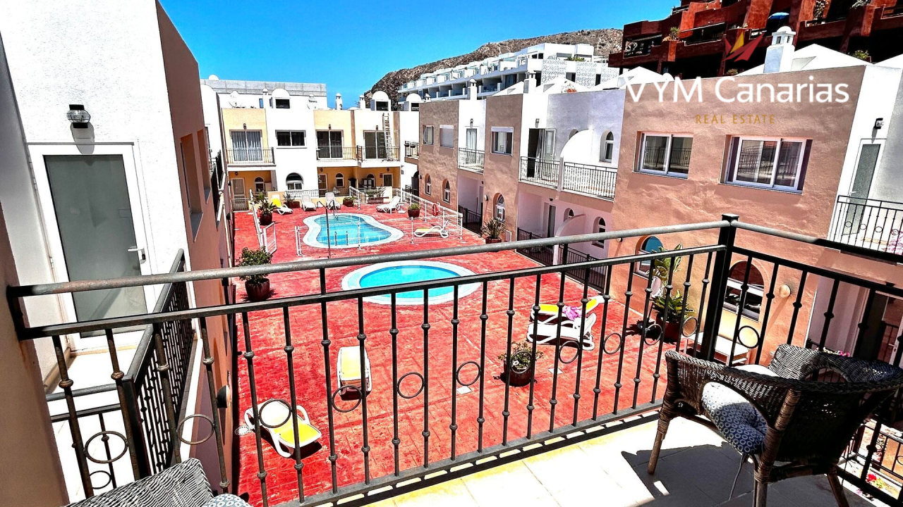 Таунхаус на Тенерифе, Испания, 174 м² - фото 19