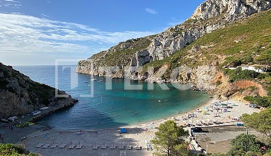 Вилла в Бенитачеле, Испания, 800 м² - фото 5