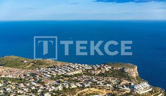 Вилла в Бенитачеле, Испания, 414 м² - фото 6