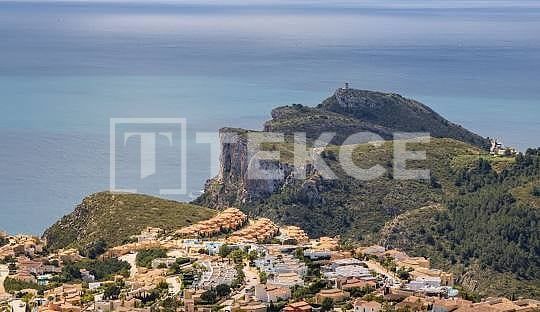 Вилла в Бенитачеле, Испания, 800 м² - фото 7