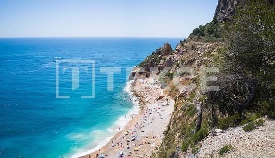 Вилла в Бенитачеле, Испания, 800 м² - фото 8