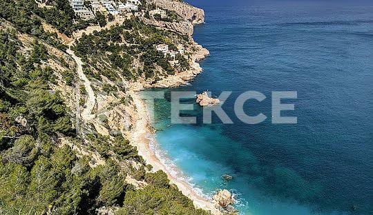 Вилла в Бенитачеле, Испания, 800 м² - фото 9