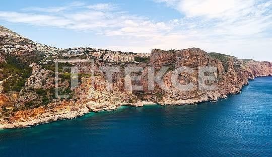 Вилла в Бенитачеле, Испания, 800 м² - фото 10