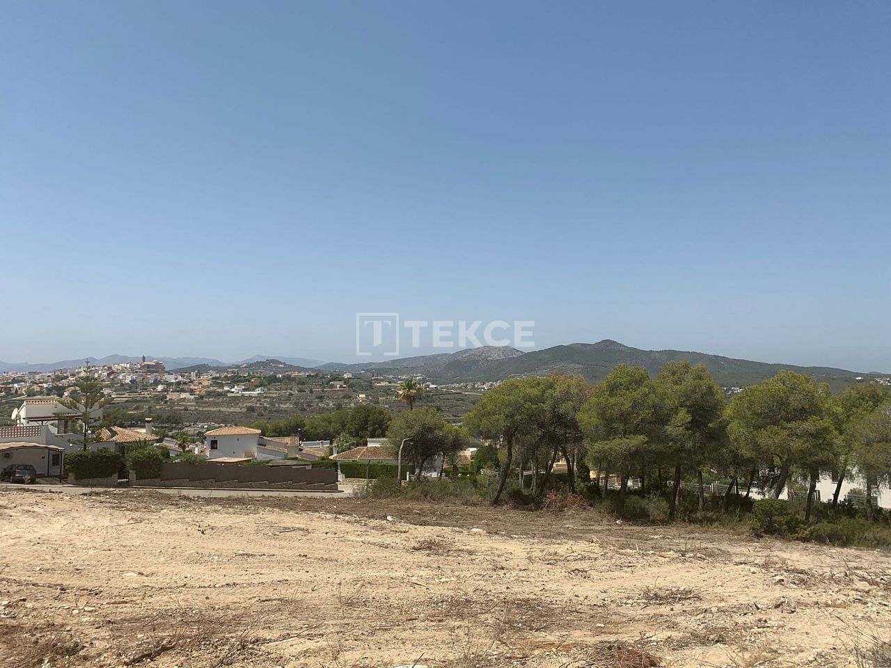 Вилла в Бенитачеле, Испания, 800 м² - фото 14