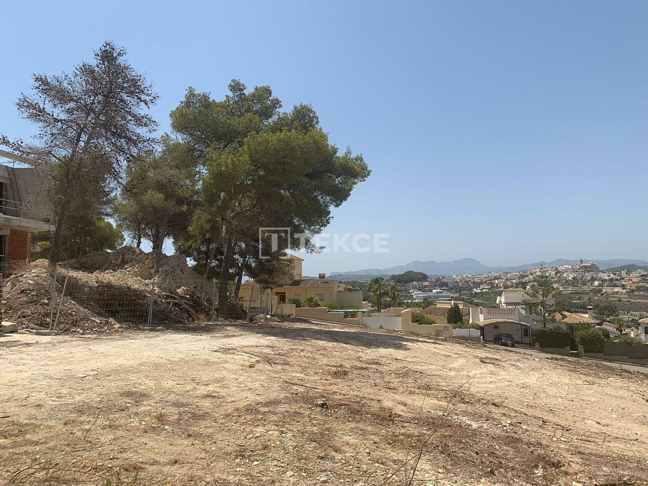 Вилла в Бенитачеле, Испания, 800 м² - фото 15