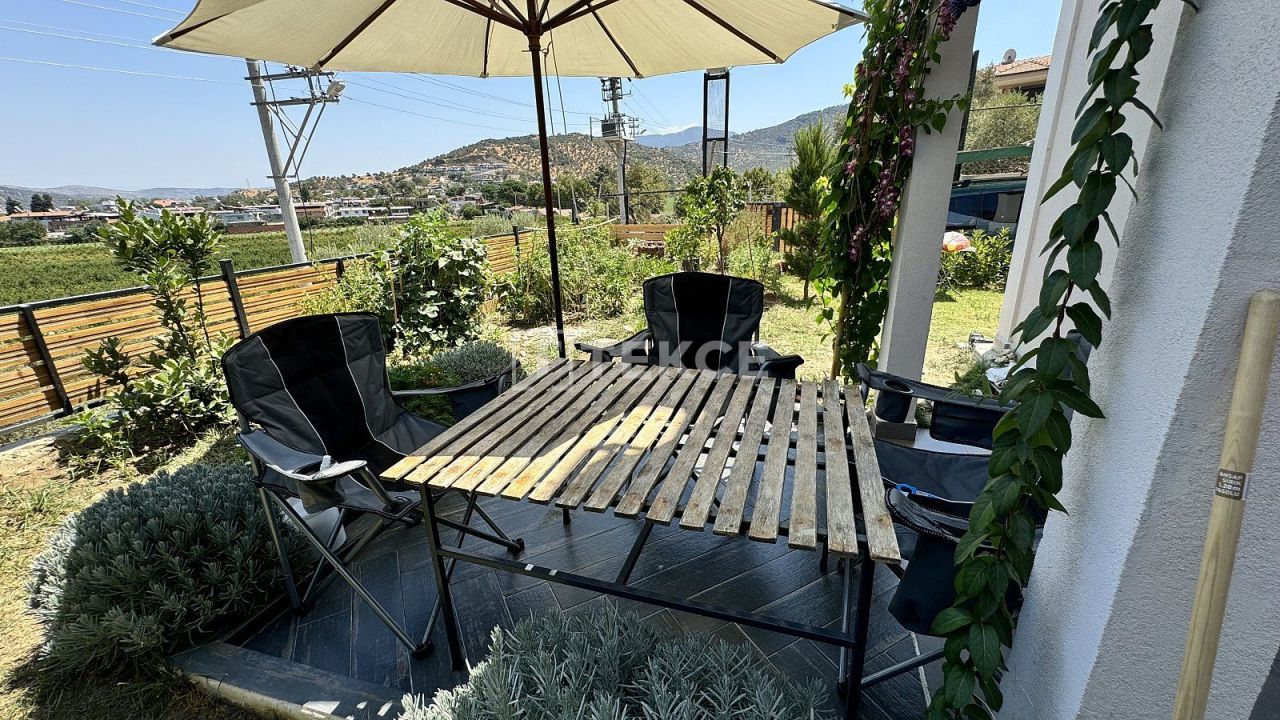 Вилла Сельчук, Турция, 125 м² - фото 16