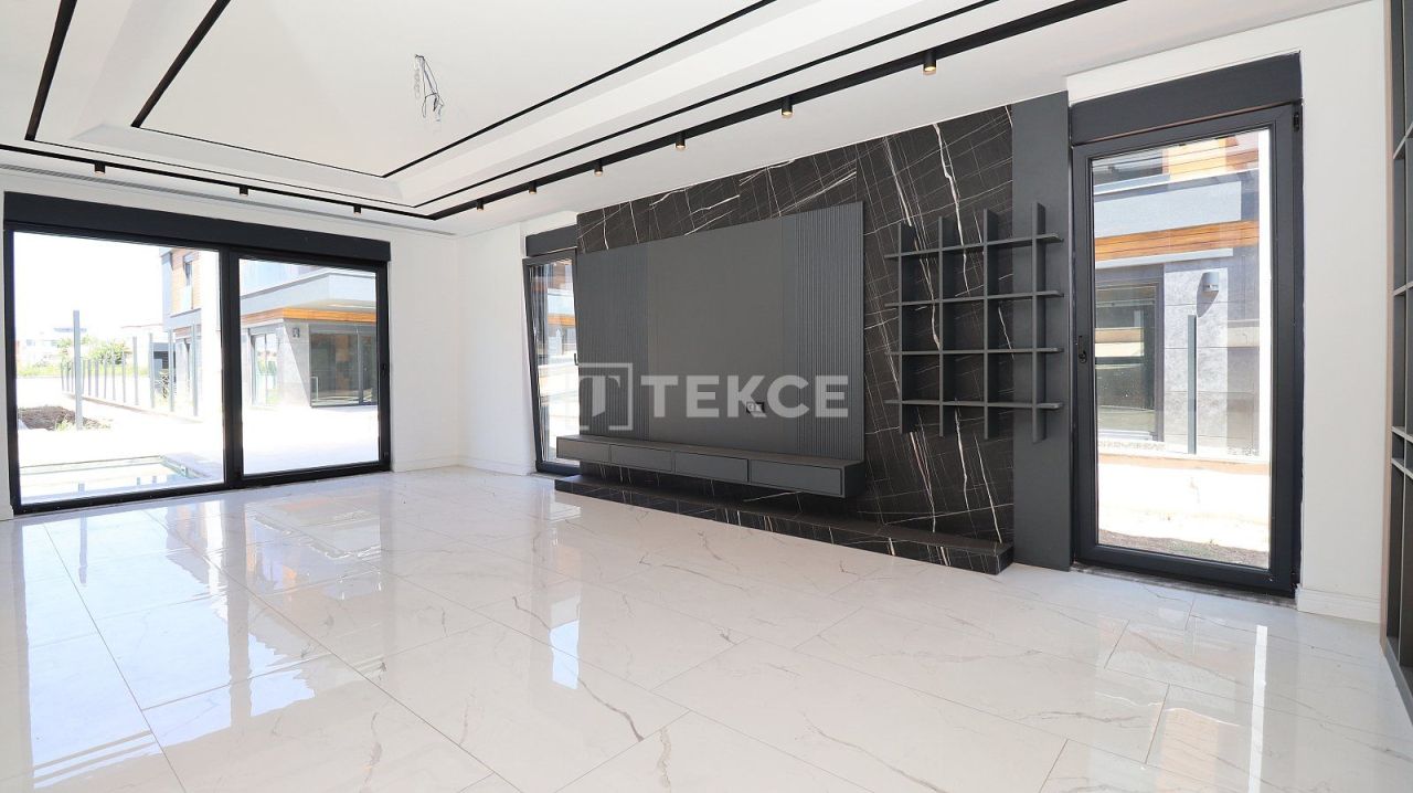 Вилла в Анталии, Турция, 320 м² - фото 16