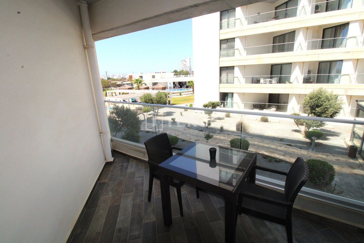 Апартаменты в Лефке, Кипр, 60 м² - фото 17