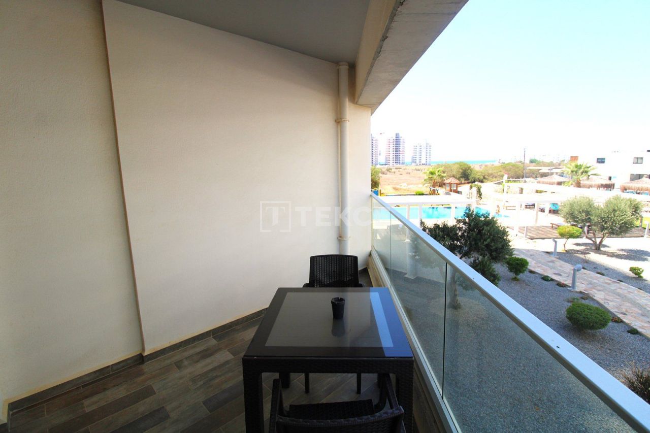 Апартаменты в Лефке, Кипр, 60 м² - фото 18