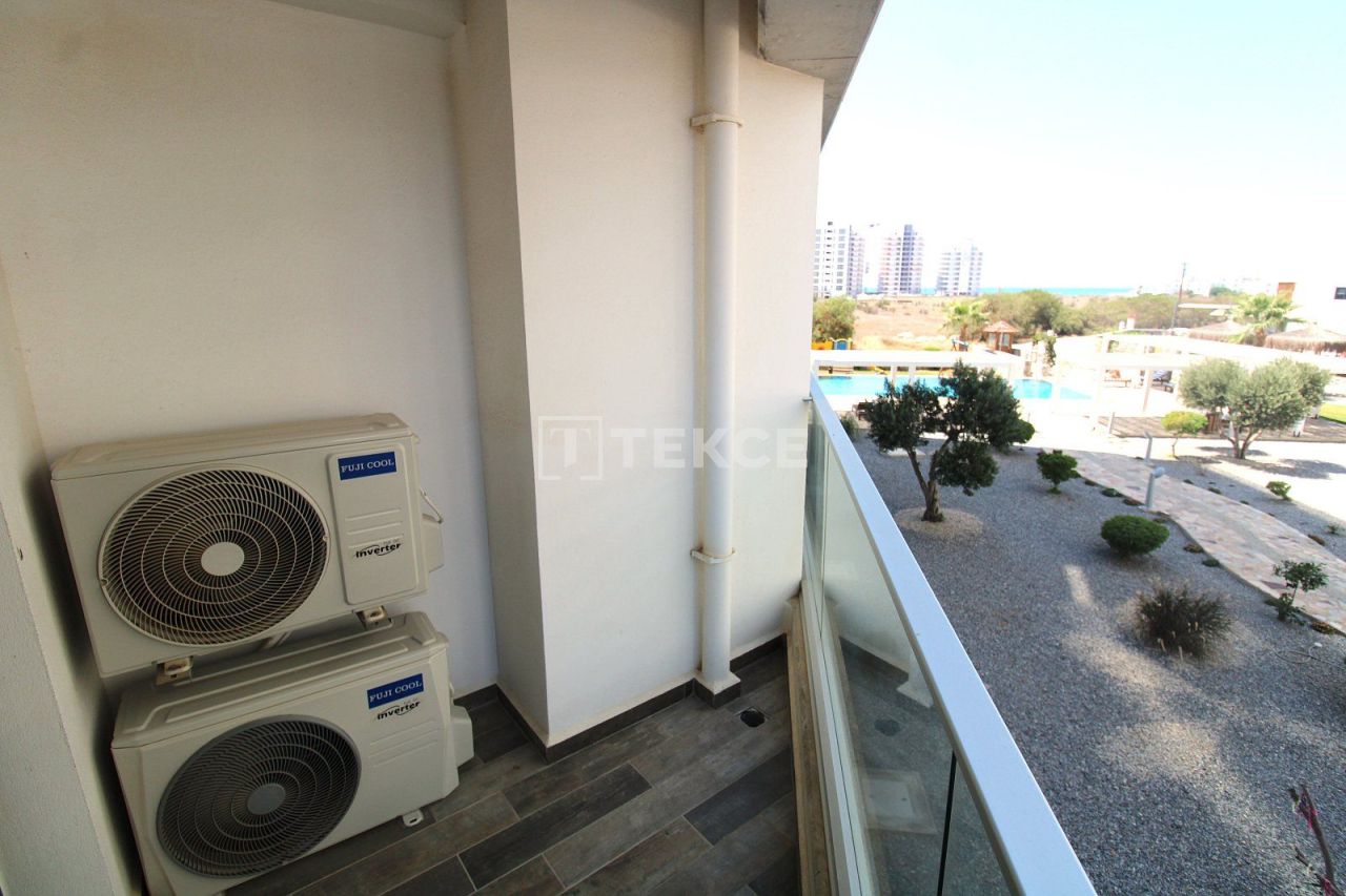 Апартаменты в Лефке, Кипр, 60 м² - фото 19