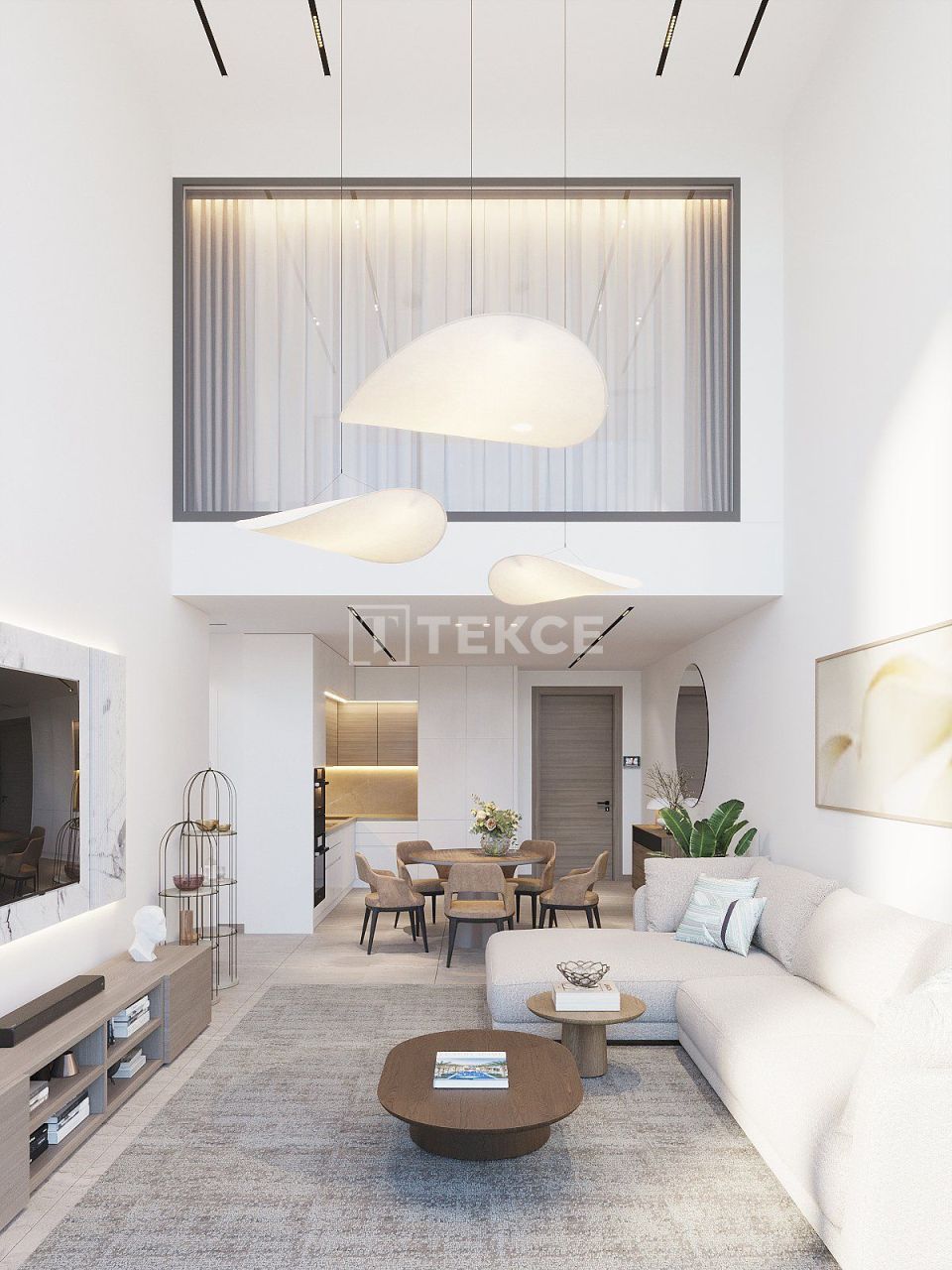 Апартаменты Остров Аль-Марджан, ОАЭ, 148 м² - фото 19