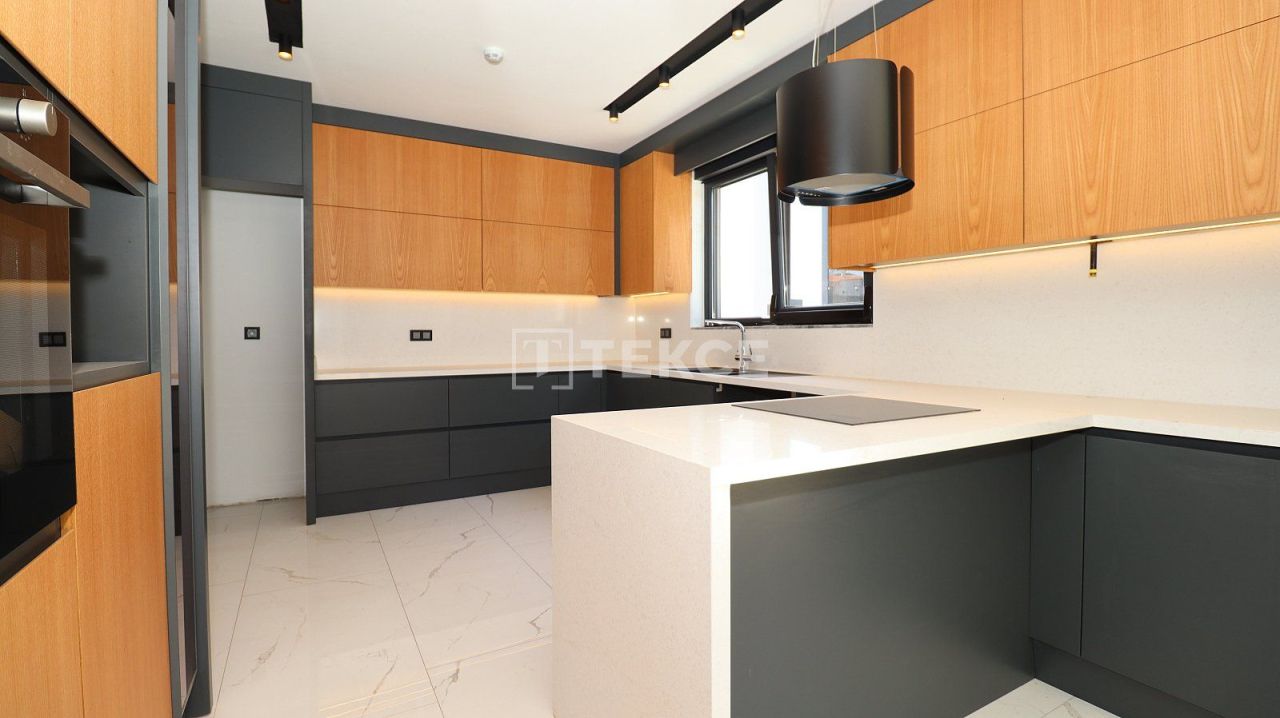 Вилла в Анталии, Турция, 320 м² - фото 19