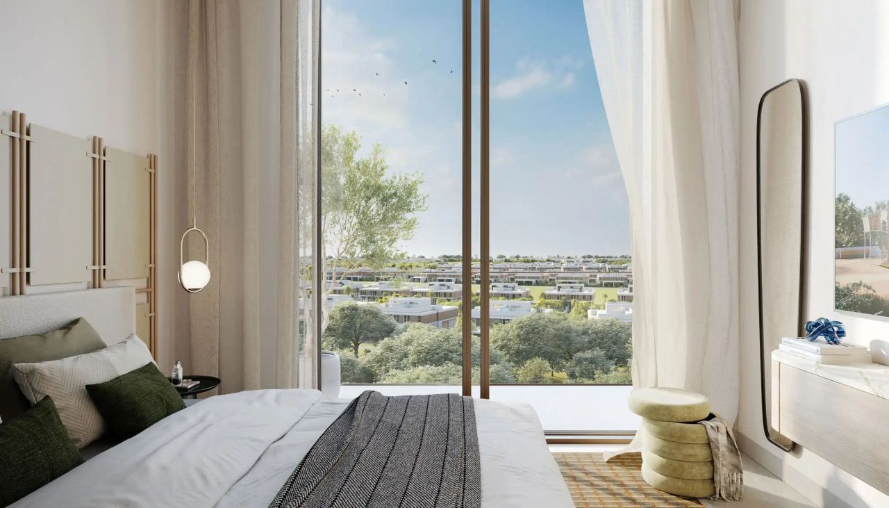 Квартира в Дубае, ОАЭ, 101 м² - фото 4