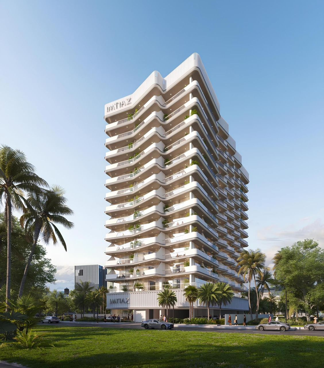 Квартира в Дубае, ОАЭ, 107 м² - фото 7