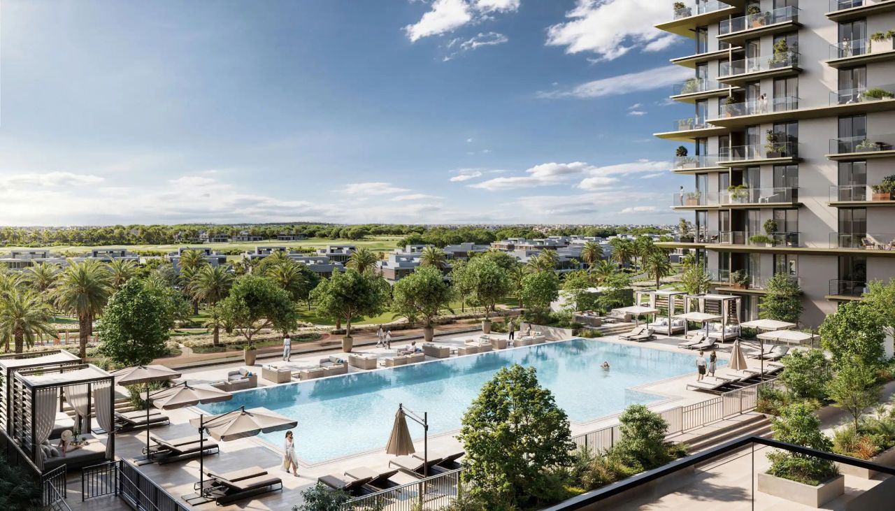 Квартира в Дубае, ОАЭ, 144 м² - фото 8