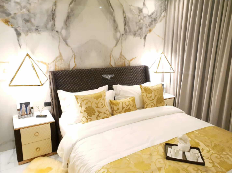 Апартаменты в Паттайе, Таиланд, 29 м² - фото 6