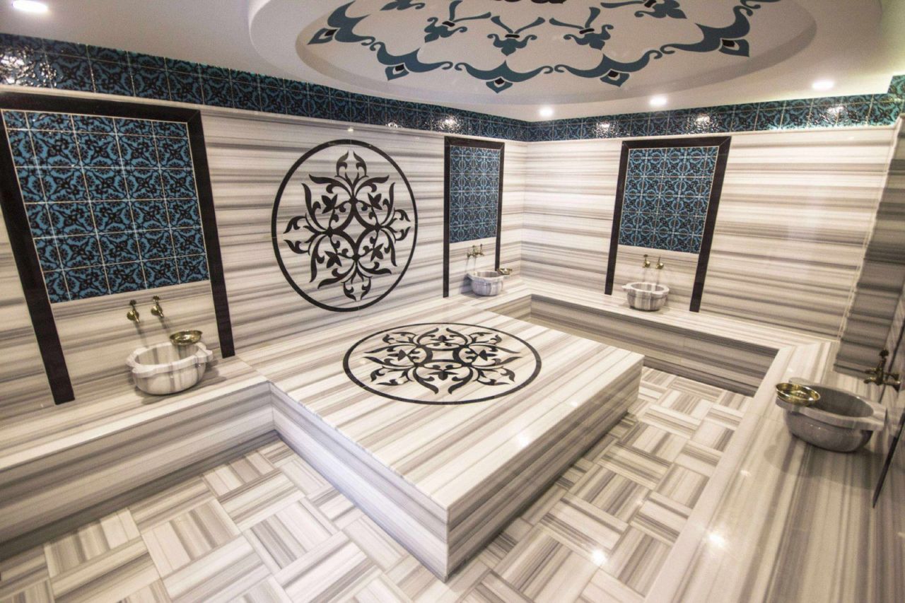 Квартира в Алании, Турция, 90 м² - фото 5