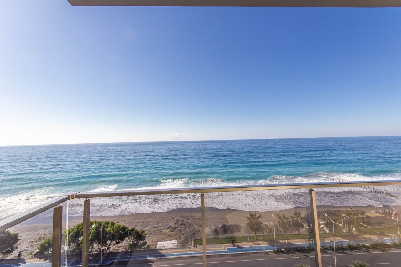 Квартира в Алании, Турция, 90 м² - фото 18