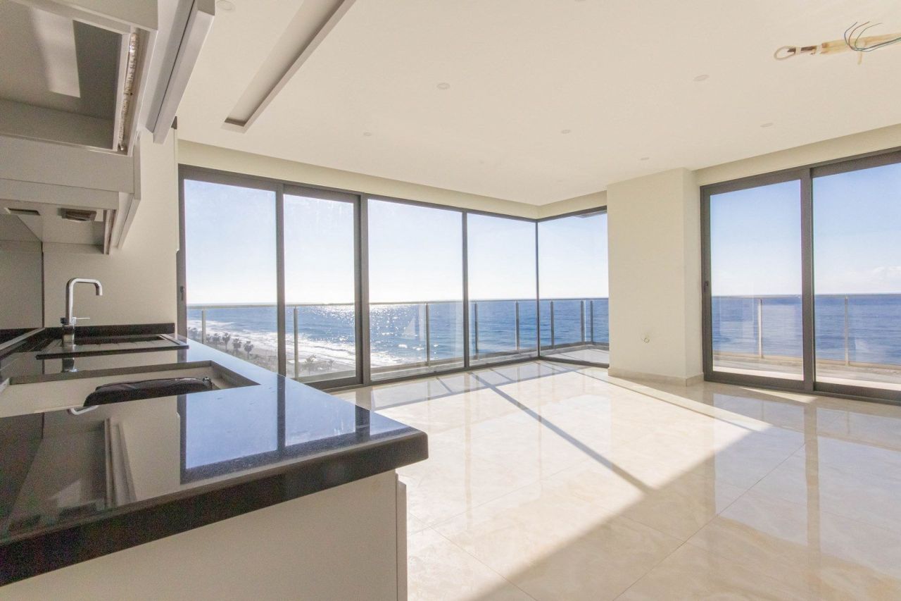 Квартира в Алании, Турция, 90 м² - фото 14