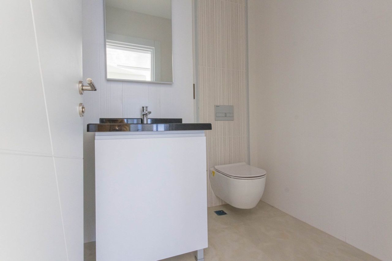 Квартира в Алании, Турция, 90 м² - фото 13