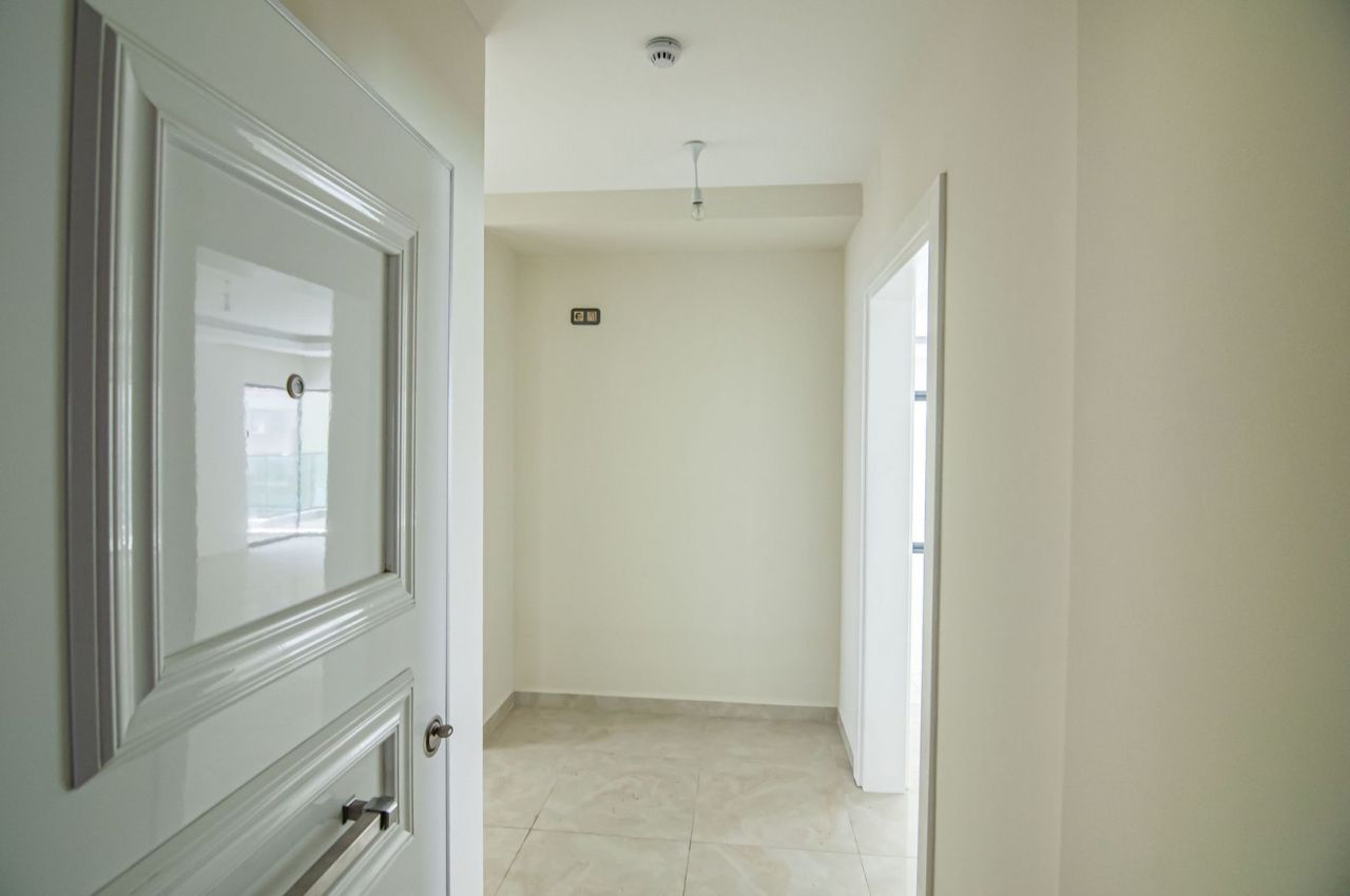 Квартира в Алании, Турция, 90 м² - фото 5