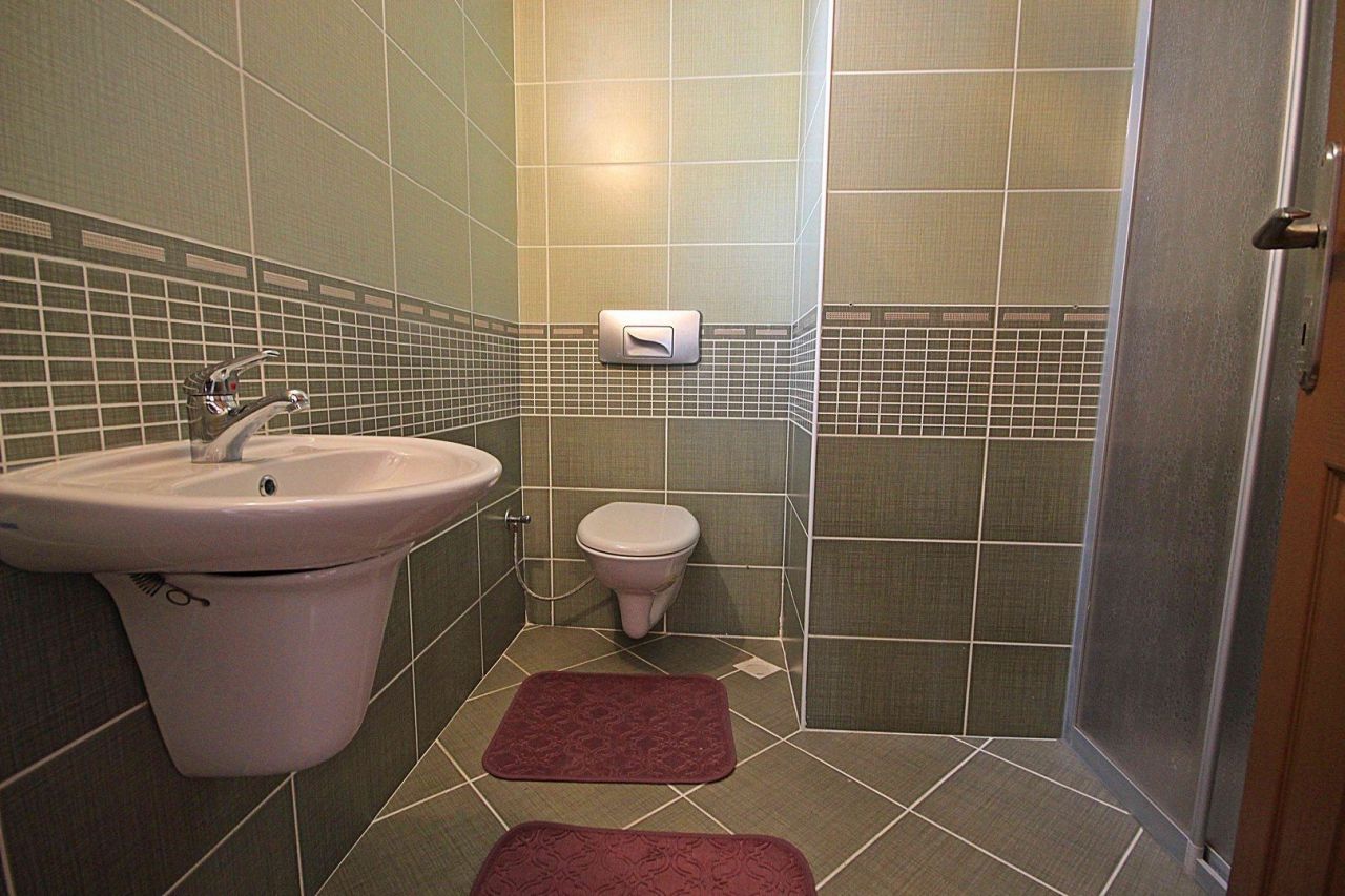 Квартира в Алании, Турция, 130 м² - фото 17