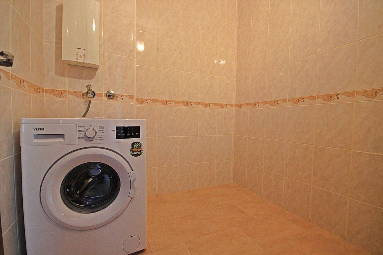 Квартира в Алании, Турция, 130 м² - фото 16