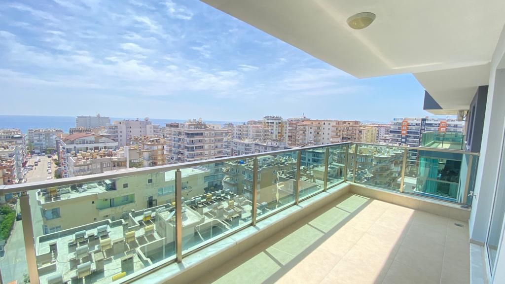 Апартаменты в Алании, Турция, 220 м² - фото 10