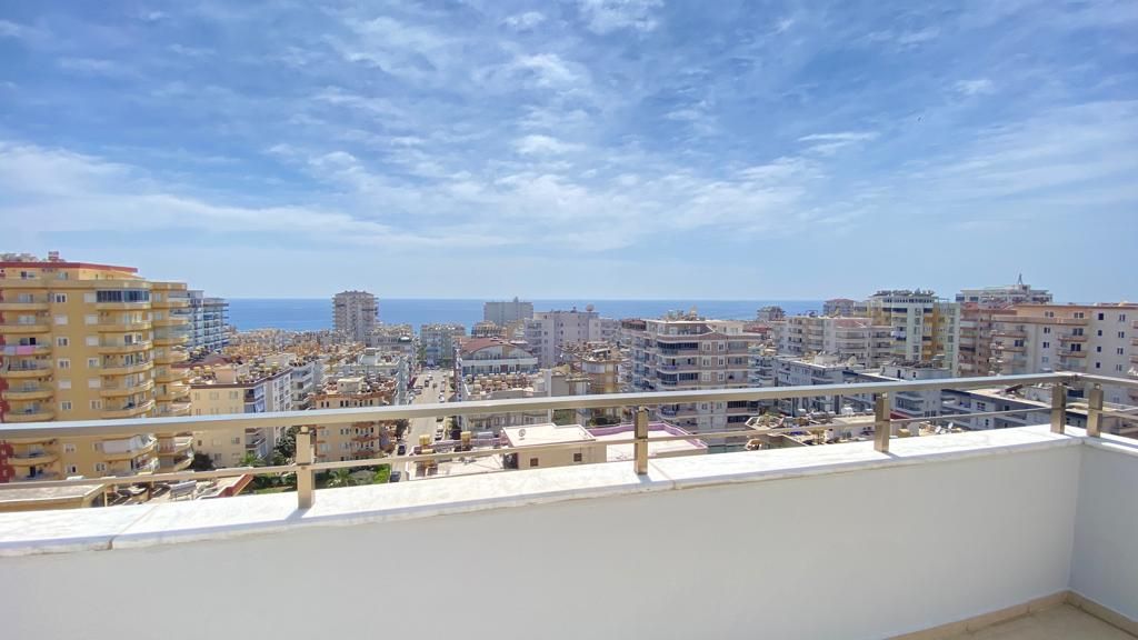 Апартаменты в Алании, Турция, 220 м² - фото 18