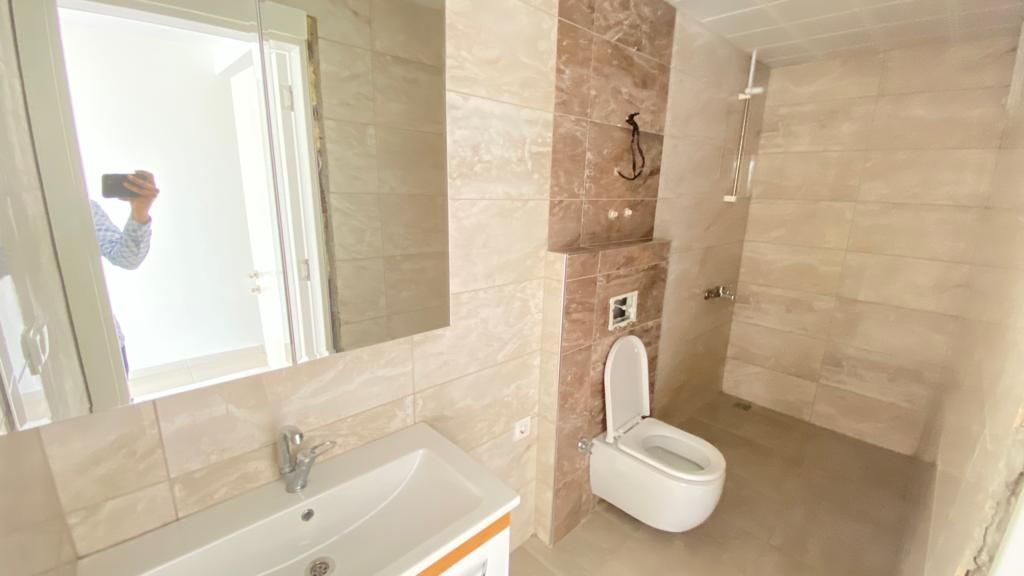 Апартаменты в Алании, Турция, 220 м² - фото 16