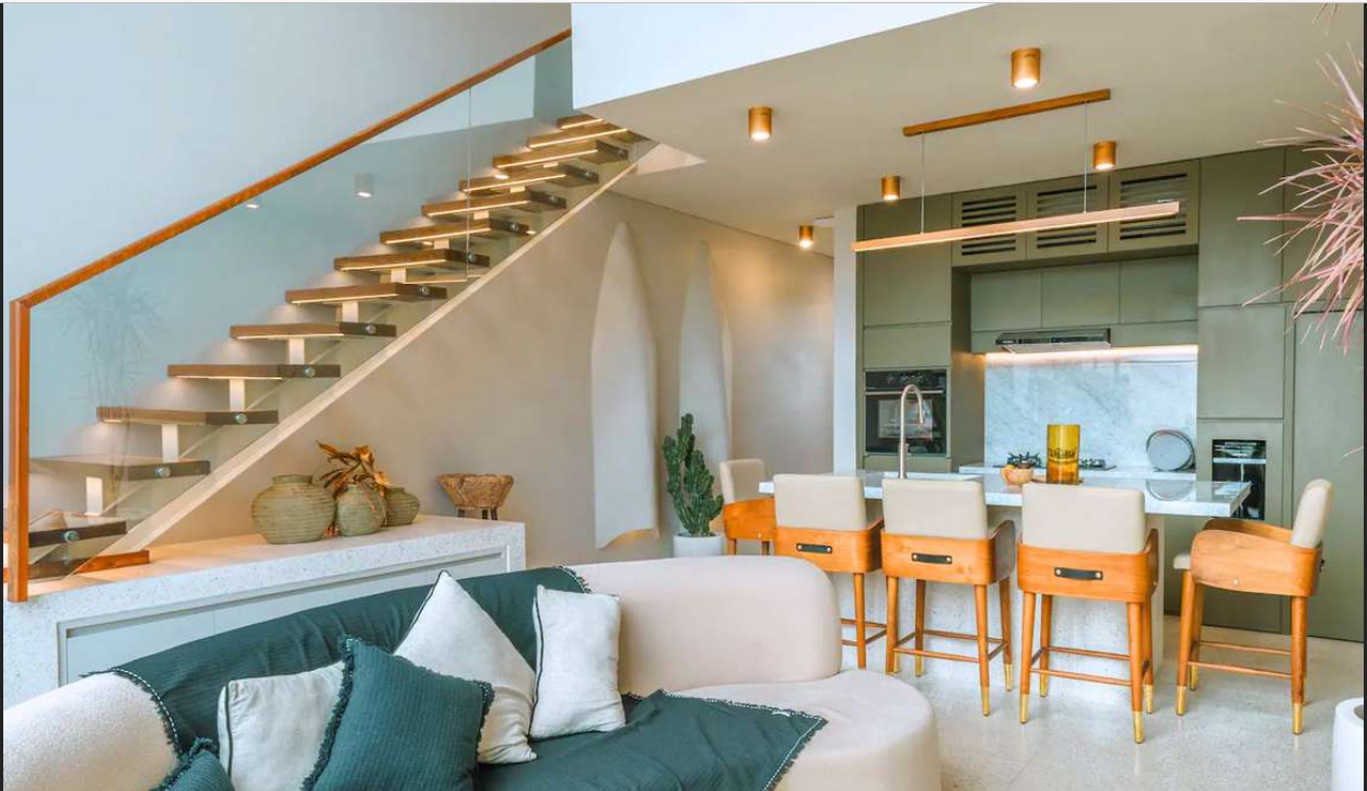 Дом в Денпасаре, Индонезия, 92 м² - фото 7