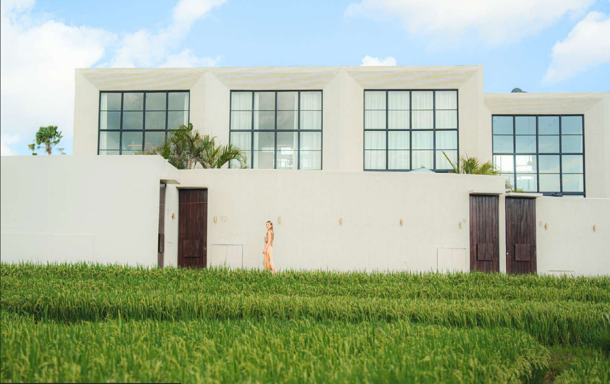 Дом в Денпасаре, Индонезия, 92 м² - фото 5