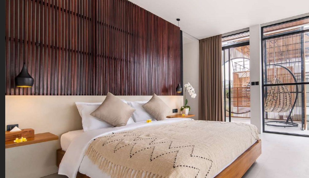 Вилла в Денпасаре, Индонезия, 308 м² - фото 5