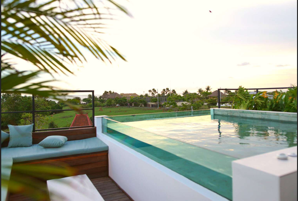 Вилла в Денпасаре, Индонезия, 235 м² - фото 4