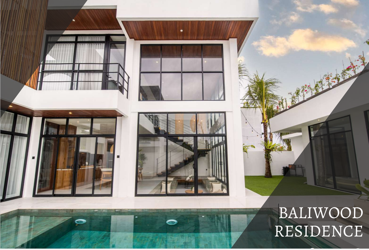 Вилла в Денпасаре, Индонезия, 235 м² - фото 6