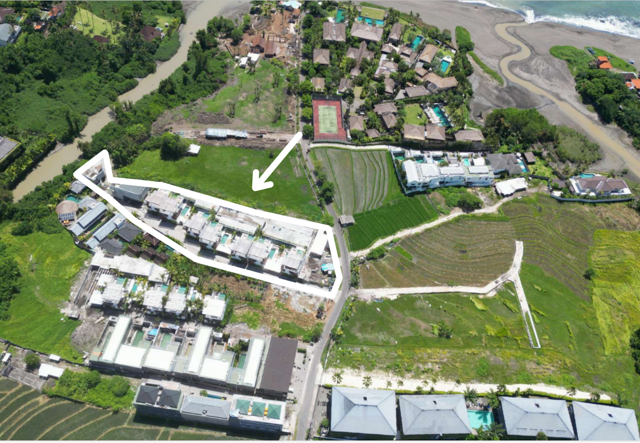 Вилла в Денпасаре, Индонезия, 235 м² - фото 7