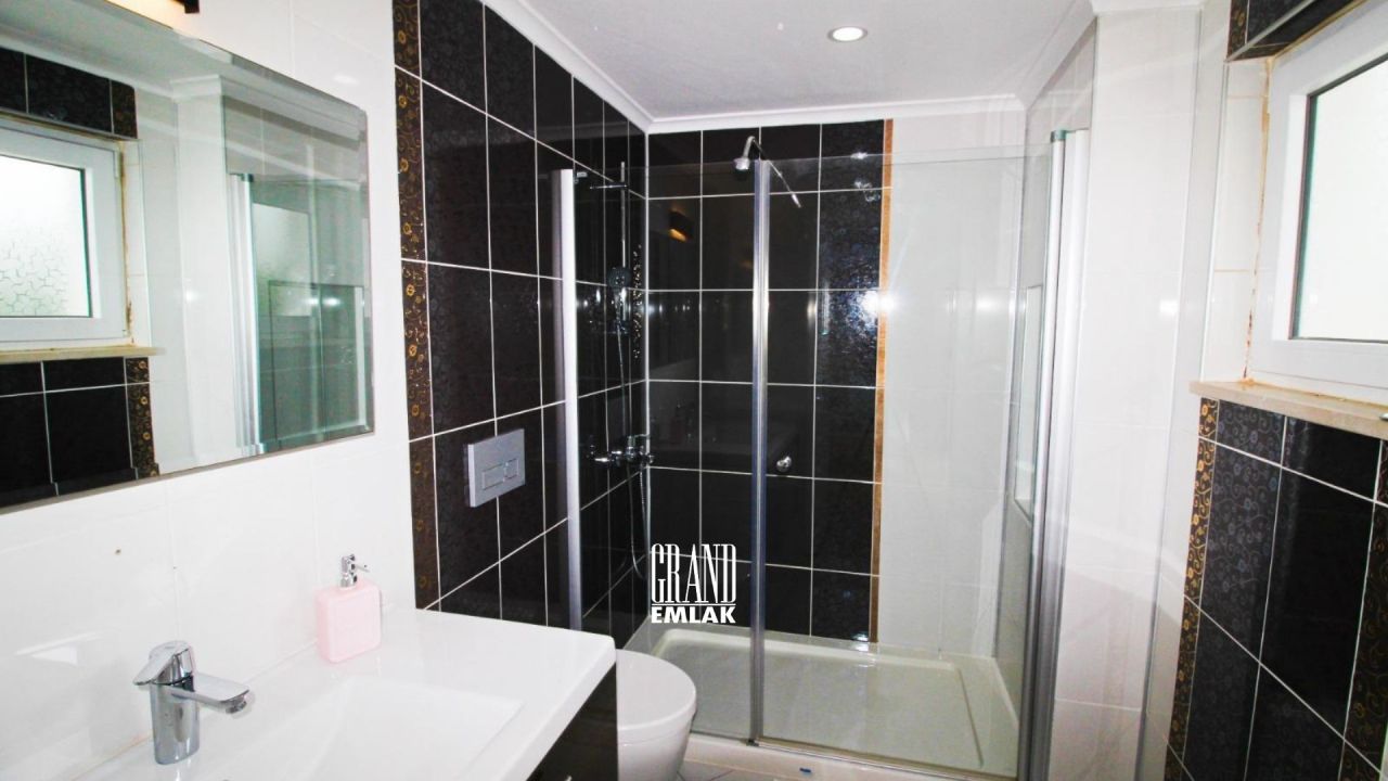 Вилла в Анталии, Турция, 350 м² - фото 18